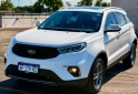 Camionetas - Ford Territory Trend 1.5T 2022 Nafta 57000Km - En Venta