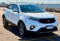 Camionetas - Ford Territory Trend 1.5T 2022 Nafta 57000Km - En Venta