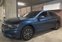 Autos - Volkswagen Vento 1.4 TSI comfortline 2018 Nafta 122000Km - En Venta