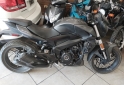 Motos - Bajaj DOMINAR 400 UG 2022 Nafta 7500Km - En Venta