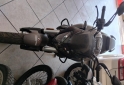 Motos - Bajaj DOMINAR 400 UG 2022 Nafta 7500Km - En Venta