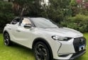 Autos - DS DS3 Crossback 2021 Nafta 70000Km - En Venta