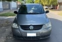Autos - Volkswagen Suran 2007 Nafta 200000Km - En Venta