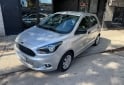 Autos - Ford KA S 1.5 L 2018 Nafta 50000Km - En Venta