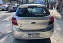 Autos - Ford KA S 1.5 L 2018 Nafta 50000Km - En Venta