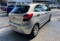 Autos - Ford KA S 1.5 L 2018 Nafta 50000Km - En Venta