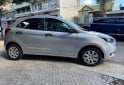 Autos - Ford KA S 1.5 L 2018 Nafta 50000Km - En Venta
