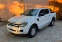 Camionetas - Ford RANGER XLT 2013 Diesel 300000Km - En Venta