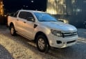 Camionetas - Ford RANGER XLT 2013 Diesel 300000Km - En Venta