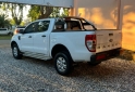 Camionetas - Ford RANGER XLT 2013 Diesel 300000Km - En Venta
