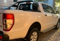 Camionetas - Ford RANGER XLT 2013 Diesel 300000Km - En Venta