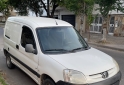 Utilitarios - Peugeot Partner 2013 Diesel 220000Km - En Venta