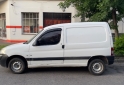 Utilitarios - Peugeot Partner 2013 Diesel 220000Km - En Venta
