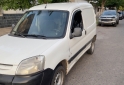 Utilitarios - Peugeot Partner 2013 Diesel 220000Km - En Venta