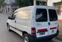 Utilitarios - Peugeot Partner 2013 Diesel 220000Km - En Venta