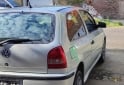 Autos - Volkswagen Gol 2005 Nafta 248000Km - En Venta
