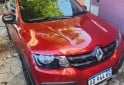 Autos - Renault Outsider 2019 Nafta 60000Km - En Venta