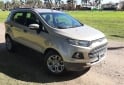 Autos - Ford ECOSPORT 1.6 FREESTYLE 2014 Nafta 112000Km - En Venta