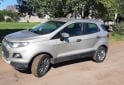 Autos - Ford ECOSPORT 1.6 FREESTYLE 2014 Nafta 112000Km - En Venta