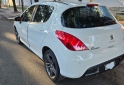 Autos - Peugeot Sport 2014 Nafta 135000Km - En Venta