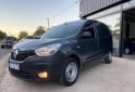 Utilitarios - Renault Kangoo 2019 Diesel 32000Km - En Venta
