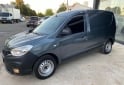 Utilitarios - Renault Kangoo 2019 Diesel 32000Km - En Venta