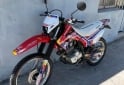 Motos - Honda Xr 250 tornado 2017 Nafta 35000Km - En Venta