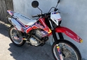 Motos - Honda Xr 250 tornado 2017 Nafta 35000Km - En Venta