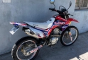 Motos - Honda Xr 250 tornado 2017 Nafta 35000Km - En Venta