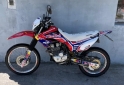 Motos - Honda Xr 250 tornado 2017 Nafta 35000Km - En Venta