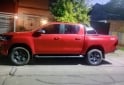 Camionetas - Toyota Hilux 2021 Diesel 60000Km - En Venta