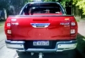 Camionetas - Toyota Hilux 2021 Diesel 60000Km - En Venta