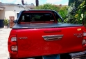Camionetas - Toyota Hilux 2021 Diesel 60000Km - En Venta