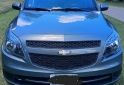 Autos - Chevrolet Agile 2013 Nafta 110000Km - En Venta