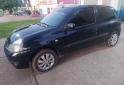 Autos - Renault Clio 2010 Nafta - En Venta