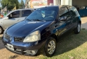 Autos - Renault Clio 2010 Nafta 130000Km - En Venta