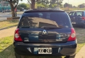 Autos - Renault Clio 2010 Nafta 130000Km - En Venta