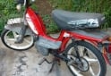 Motos - Zanella Fire 50 1999 Nafta 100Km - En Venta