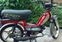 Motos - Zanella Fire 50 1999 Nafta 100Km - En Venta