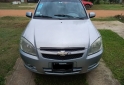 Autos - Chevrolet PRISMA LT 2011 GNC 225000Km - En Venta