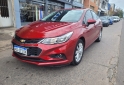 Autos - Chevrolet Cruze 2019 Nafta 58000Km - En Venta