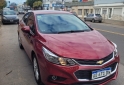 Autos - Chevrolet Cruze 2019 Nafta 58000Km - En Venta
