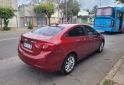 Autos - Chevrolet Cruze 2019 Nafta 58000Km - En Venta
