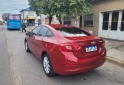Autos - Chevrolet Cruze 2019 Nafta 58000Km - En Venta