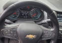 Autos - Chevrolet Cruze 2019 Nafta 58000Km - En Venta