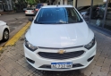 Autos - Chevrolet Prisma 1.4 LT 2018 Nafta 94000Km - En Venta