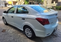Autos - Chevrolet Prisma 1.4 LT 2018 Nafta 94000Km - En Venta