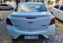 Autos - Chevrolet Prisma 1.4 LT 2018 Nafta 94000Km - En Venta