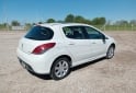 Autos - Peugeot 308 2016 Nafta 139000Km - En Venta