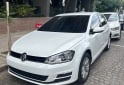 Autos - Volkswagen Golf 2015 Nafta 148000Km - En Venta
